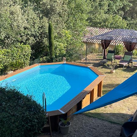 Maison D'Hotes Les Jardinettes En Luberon Villelaure Zewnętrze zdjęcie