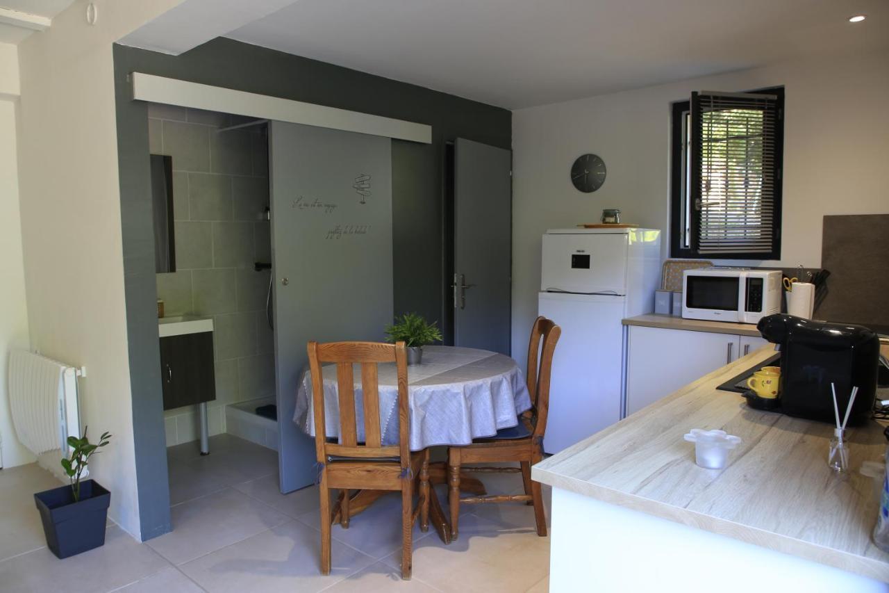 Maison D'Hotes Les Jardinettes En Luberon Villelaure Zewnętrze zdjęcie