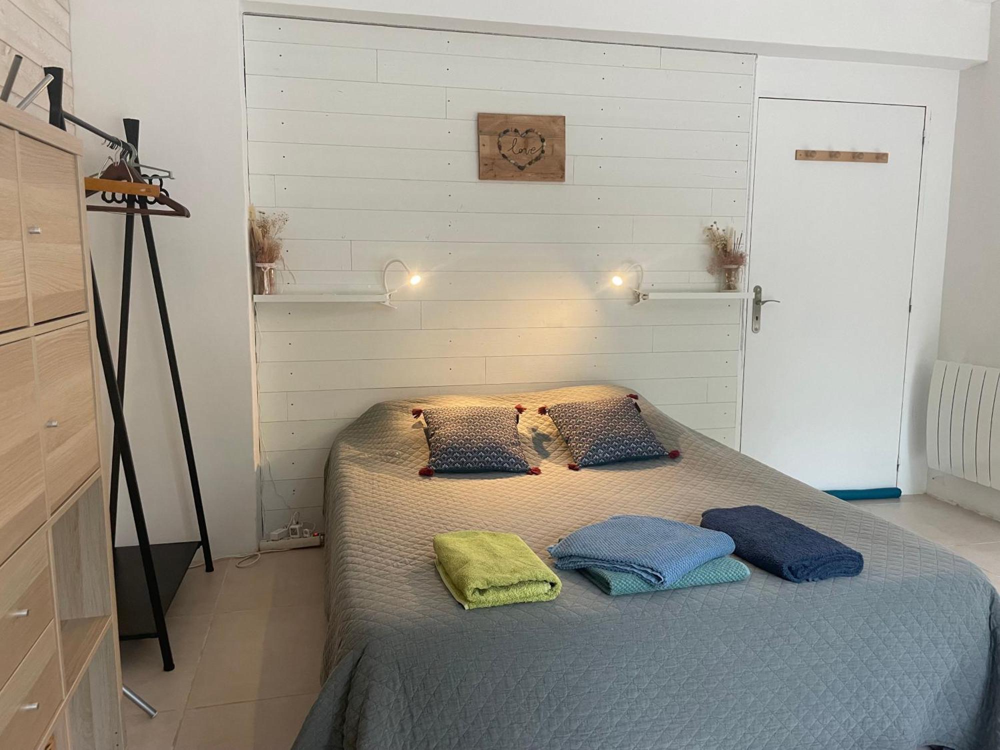 Maison D'Hotes Les Jardinettes En Luberon Villelaure Zewnętrze zdjęcie