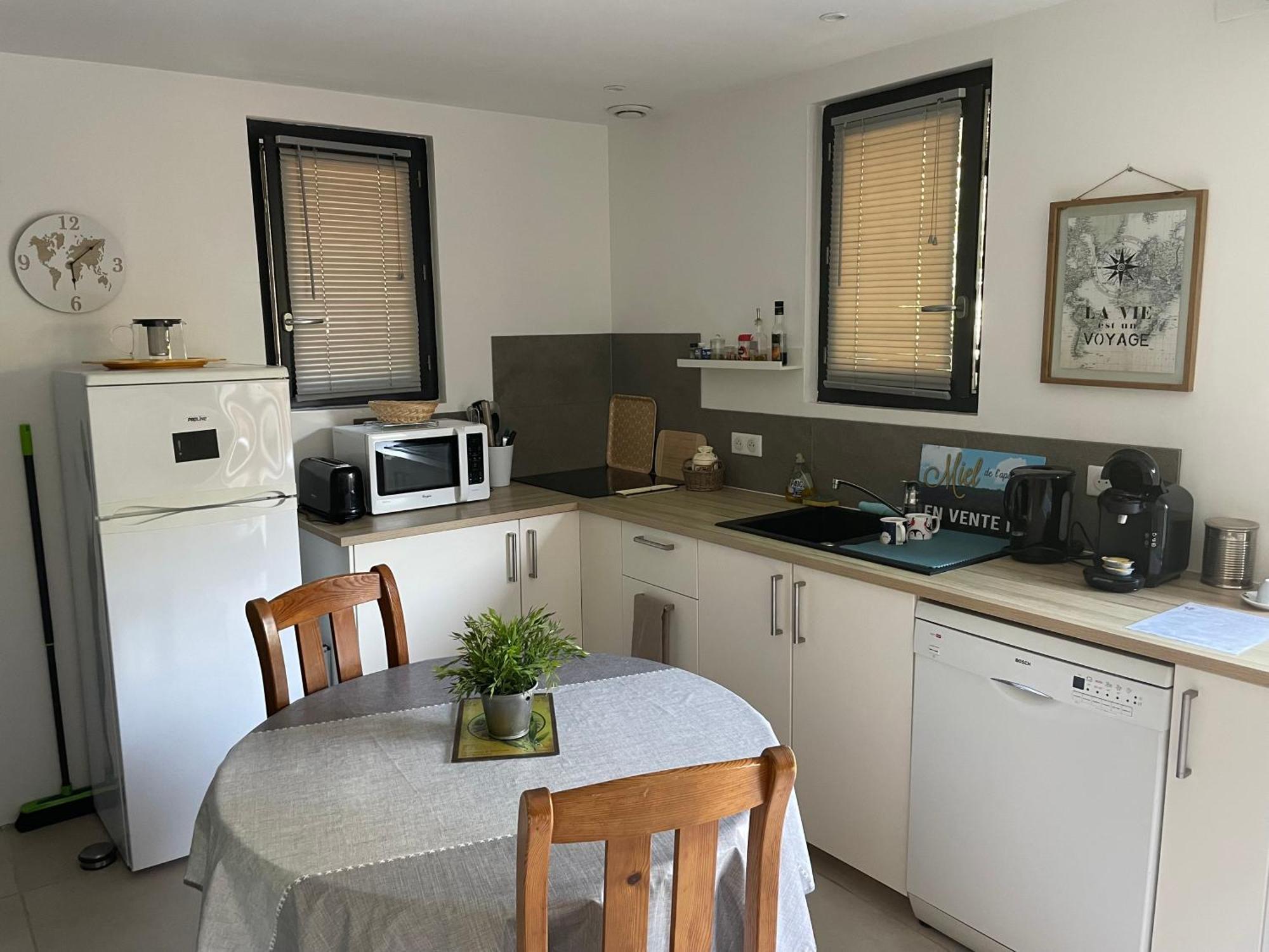 Maison D'Hotes Les Jardinettes En Luberon Villelaure Zewnętrze zdjęcie